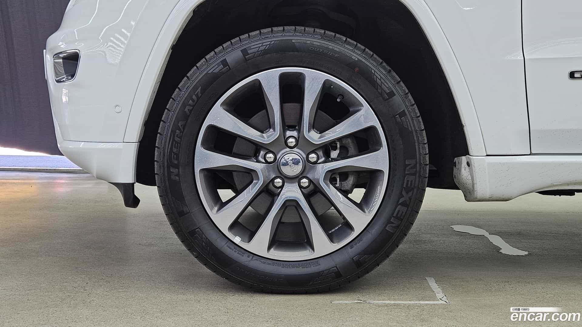 Cherokee Jeep 2018.8-OUTER-005