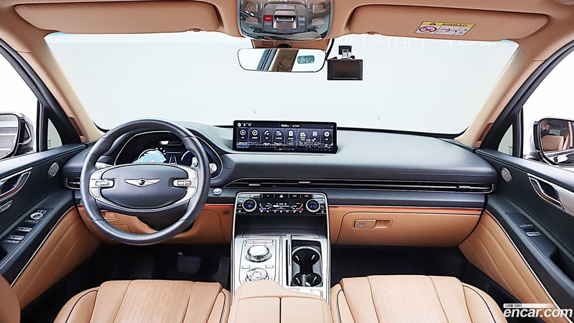 GV80 Genesis 2023.3-OPTION-019