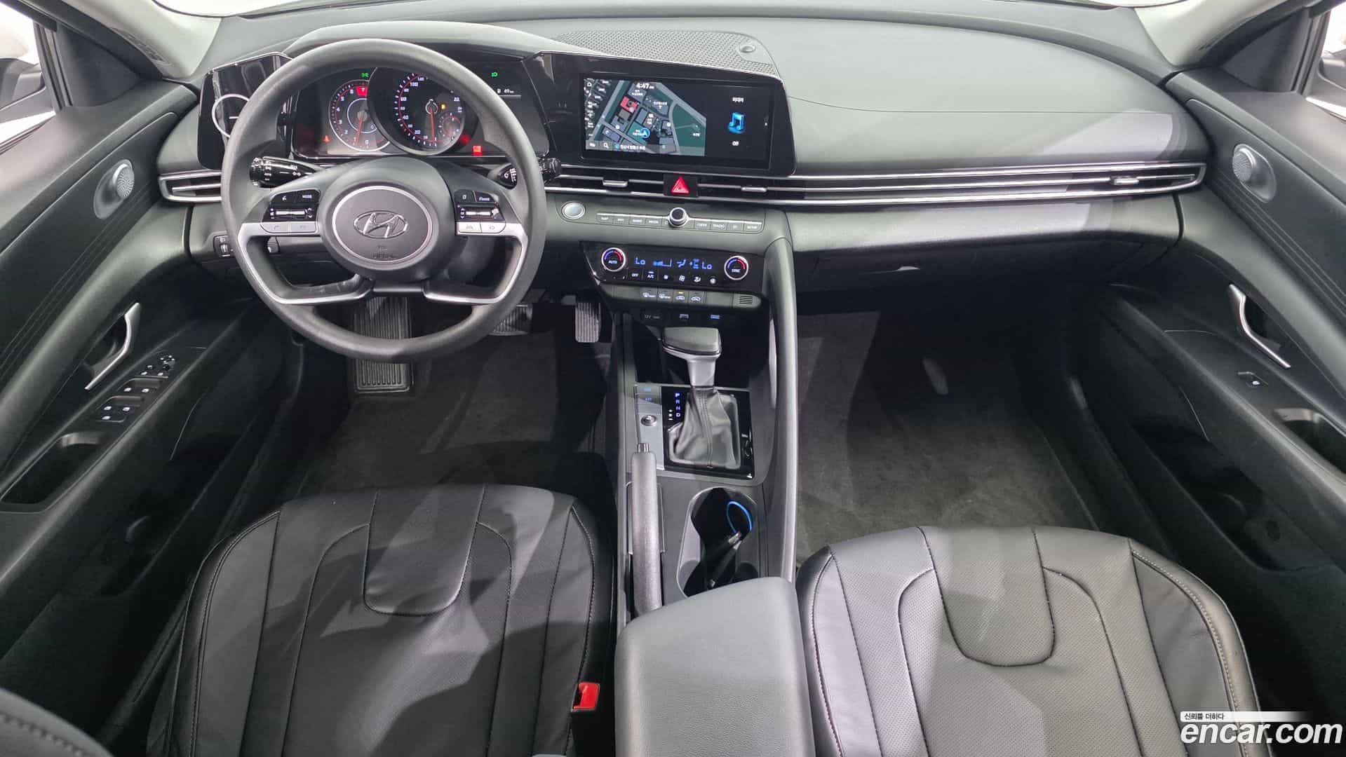 AVANTE Hyundai 2021.6-INNER-007
