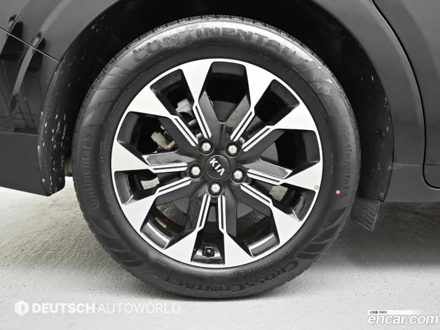 Canival Kia 2021.5-INNER-007