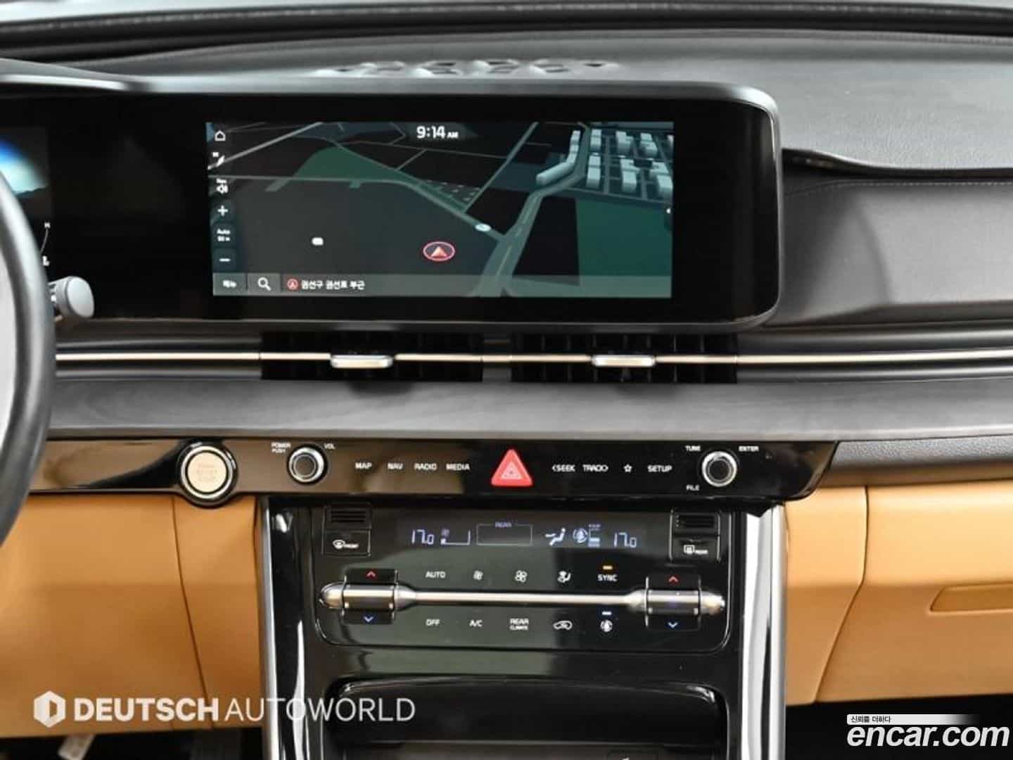 Canival Kia 2021.5-OPTION-019