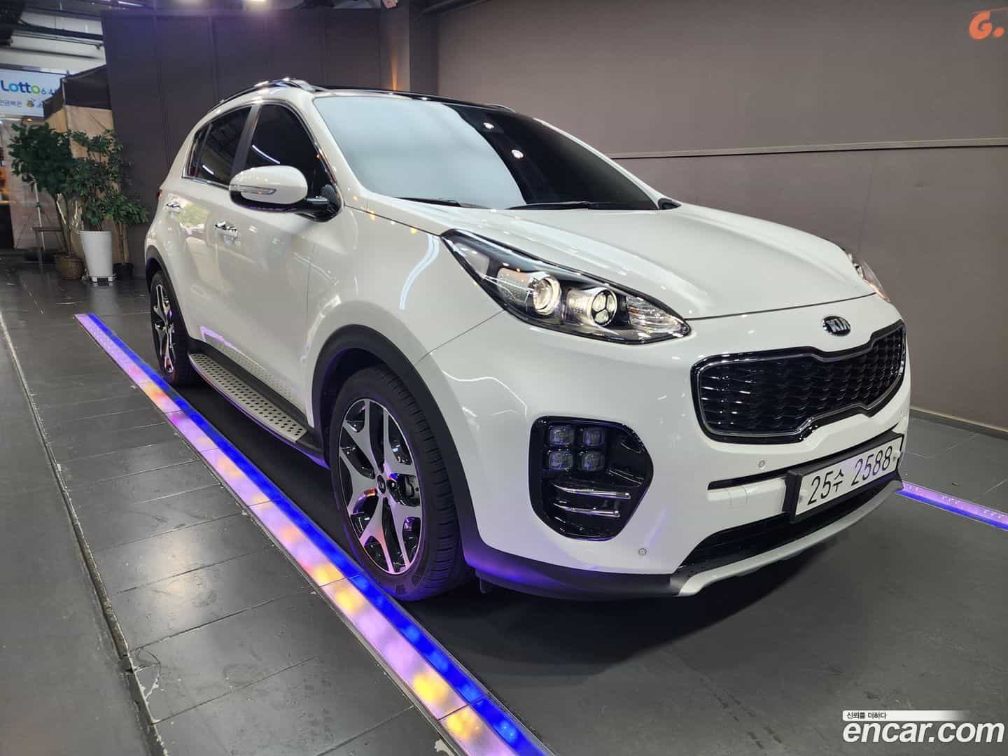 Sportage Kia 2017.6-OUTER-002