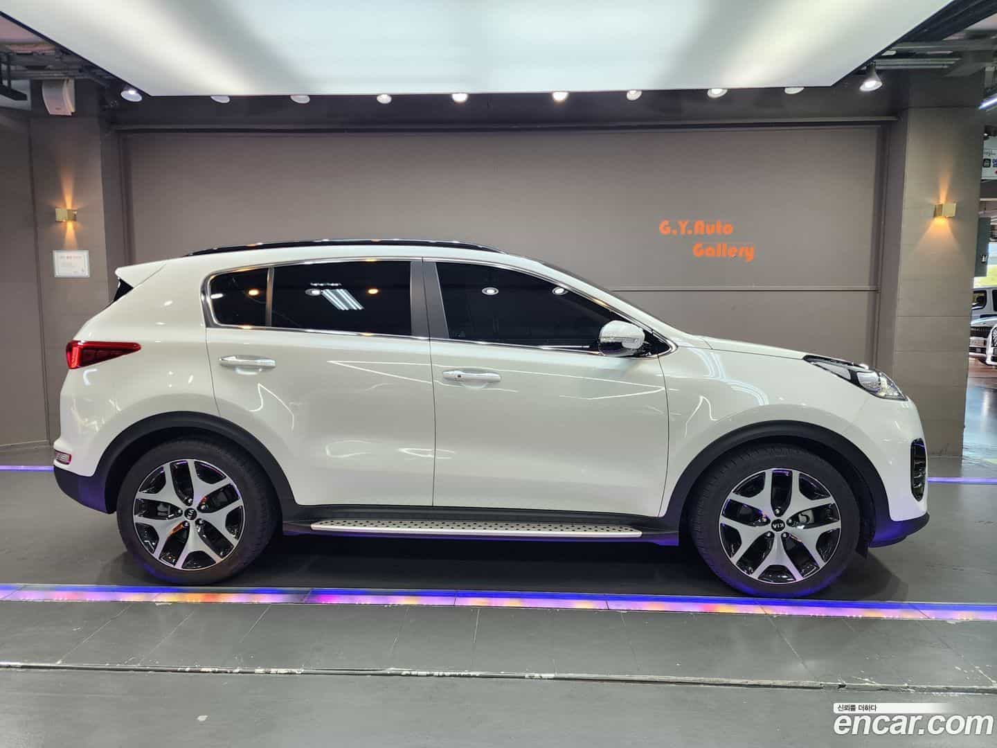 Sportage Kia 2017.6-OUTER-003