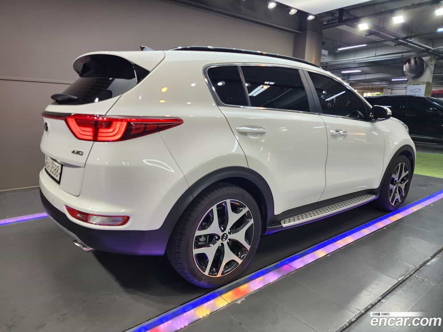 Sportage Kia 2017.6-OUTER-004