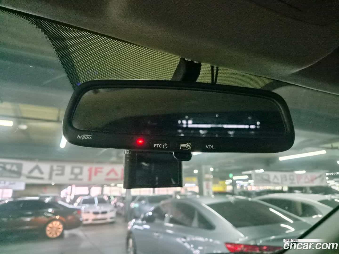 Starex Hyundai 2019.5-INNER-008