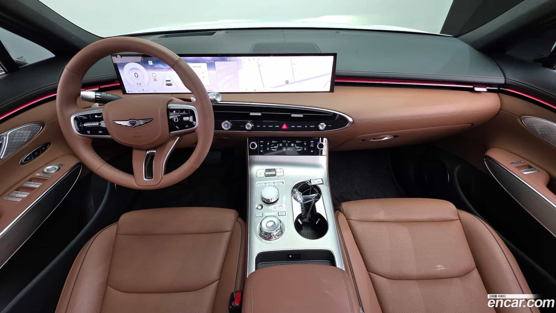 GV70 Genesis 2025.8-INNER-007