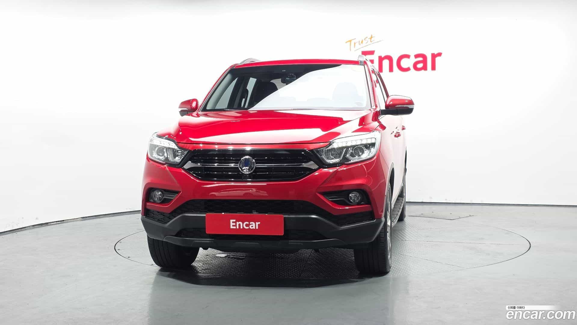 Rexton KG Mobility 2018.0-OUTER-003