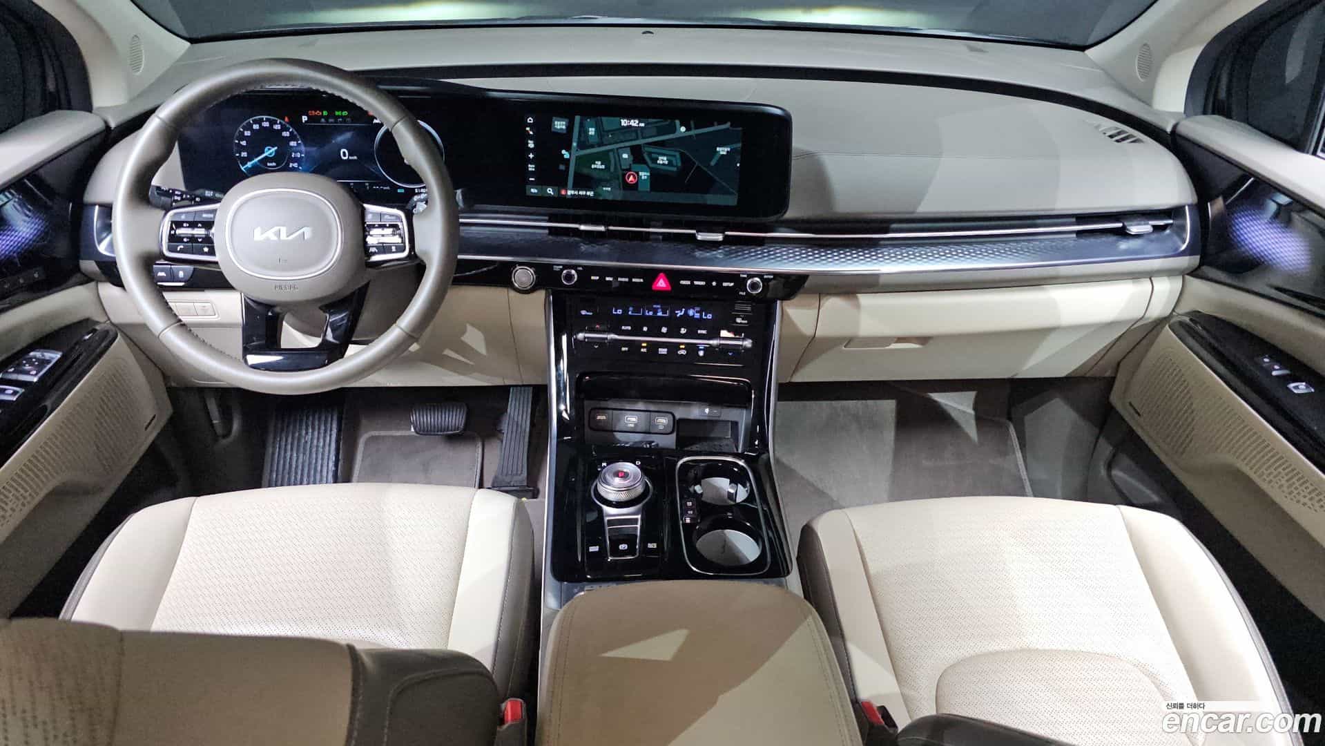 Canival Kia 2023.1-INNER-007