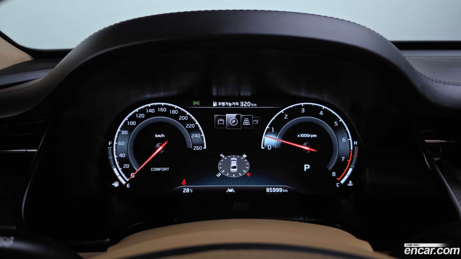 K9 Kia 2021.0-INNER-008