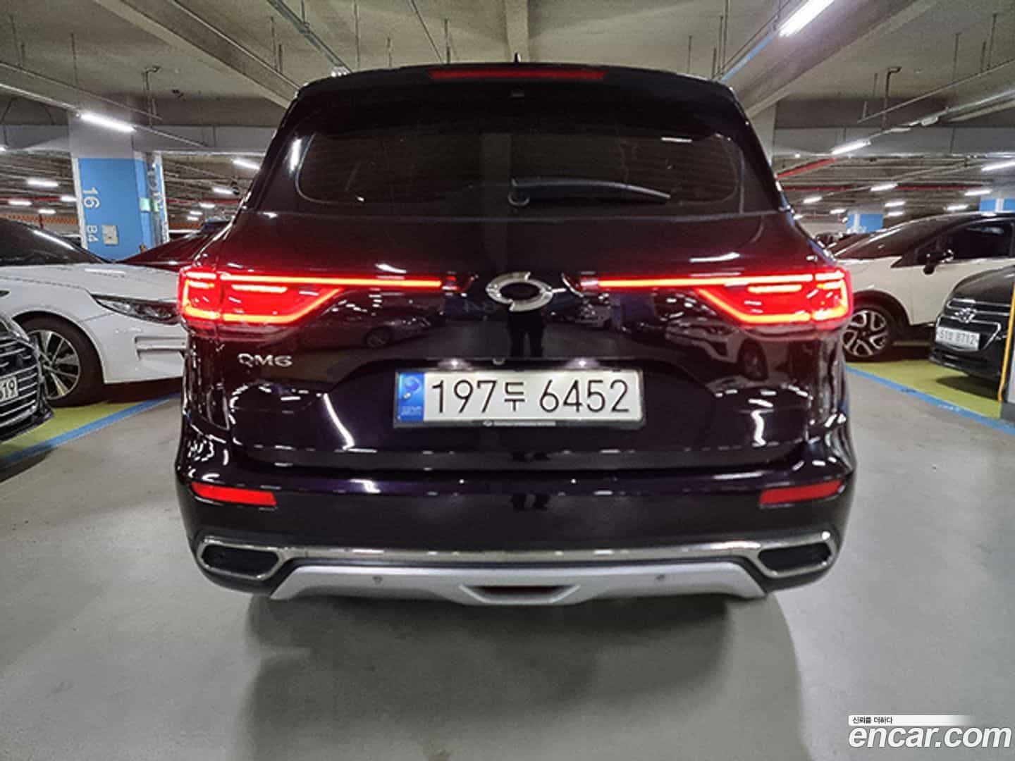 QM6 Renault Korea 2022.10-INNER-007