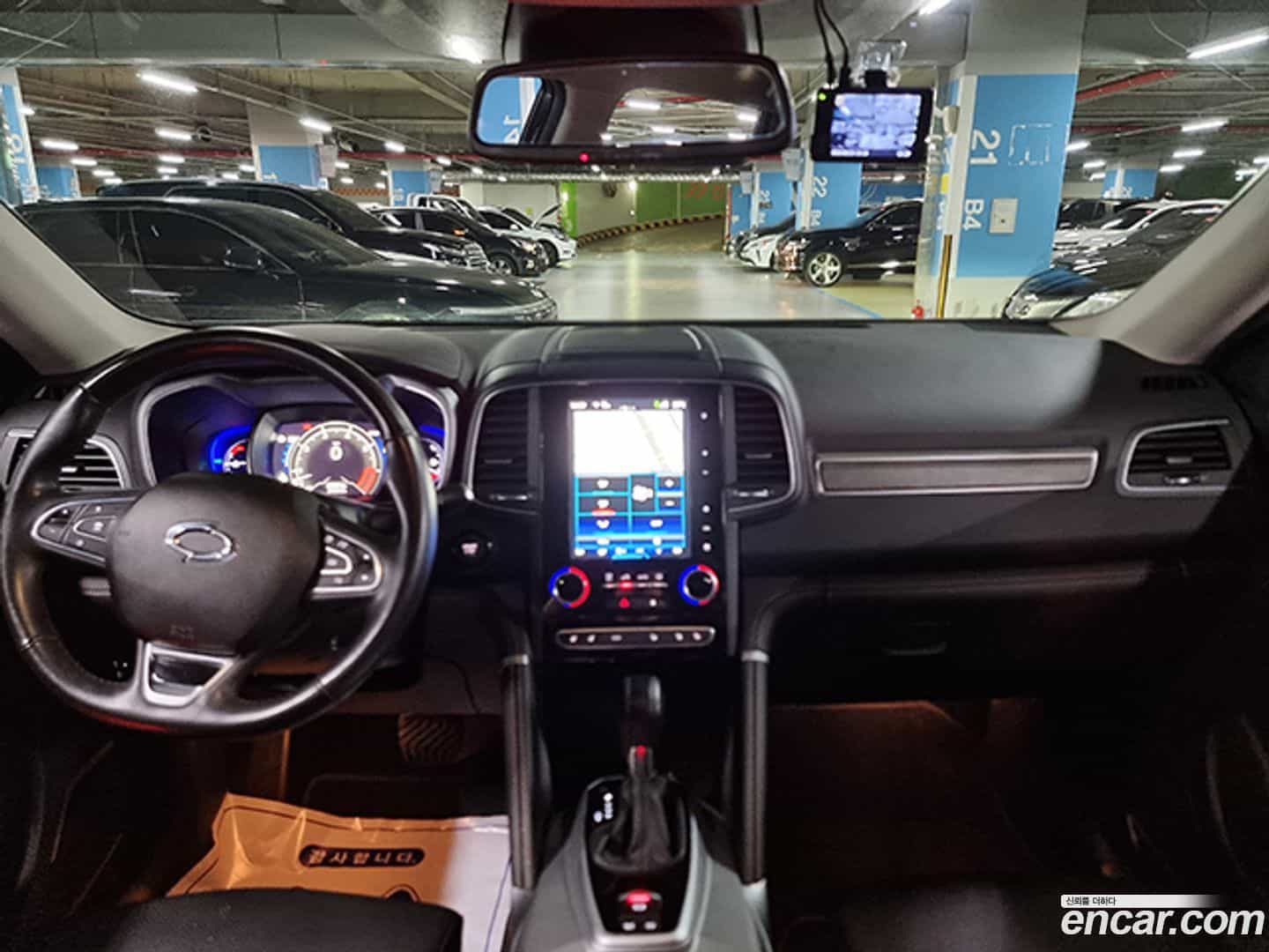 QM6 Renault Korea 2022.10-OPTION-021