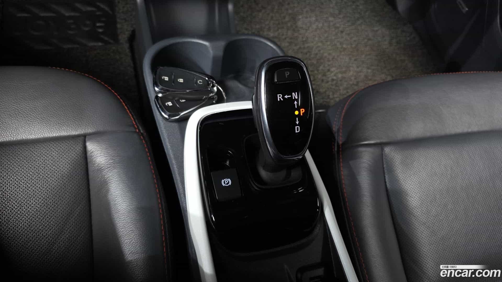 Bolt EV Chevrolet 2020.8-INNER-009