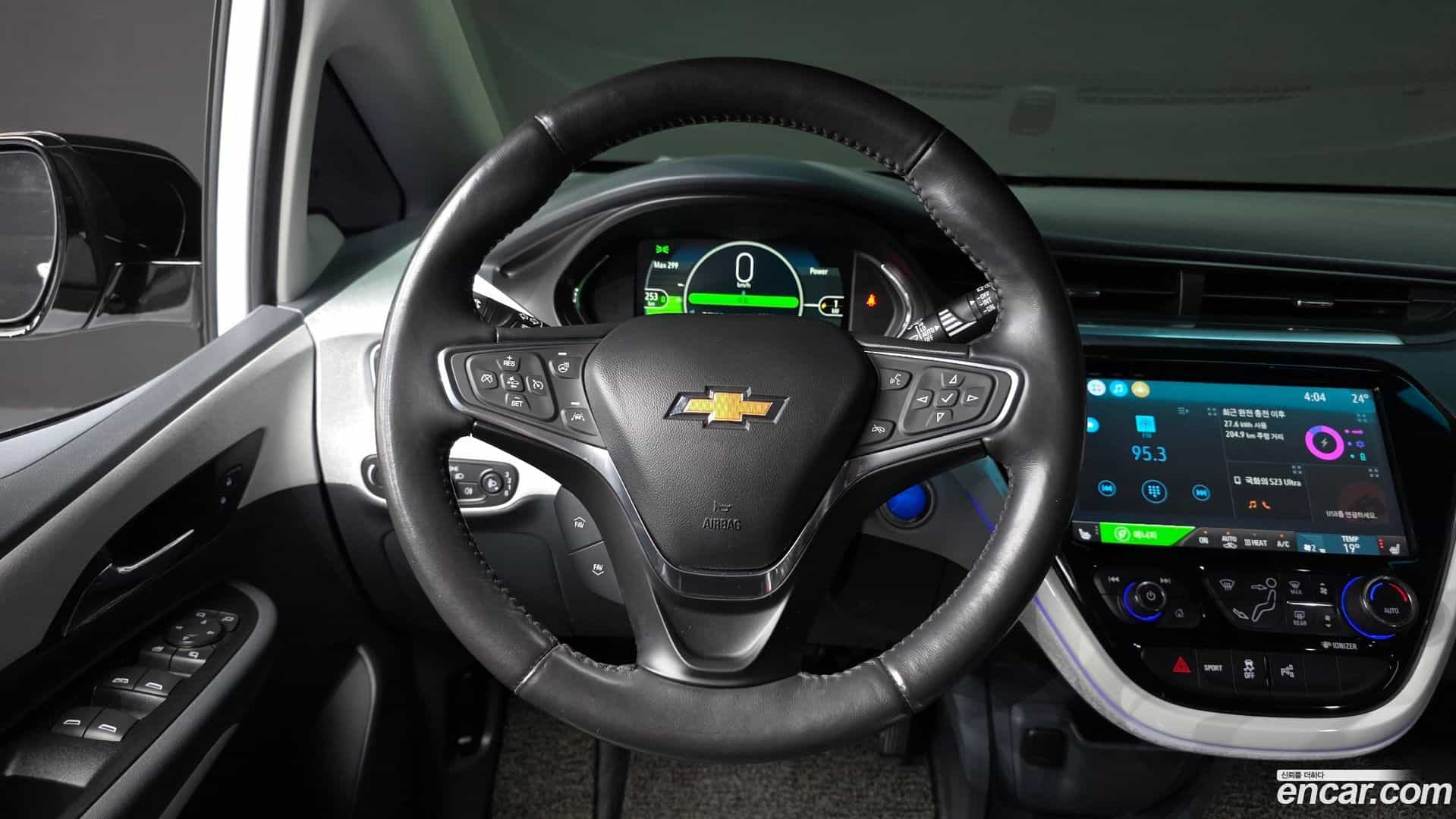 Bolt EV Chevrolet 2020.8-OPTION-017