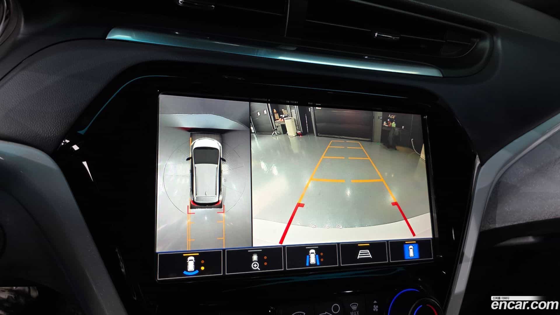 Bolt EV Chevrolet 2020.8-OPTION-018