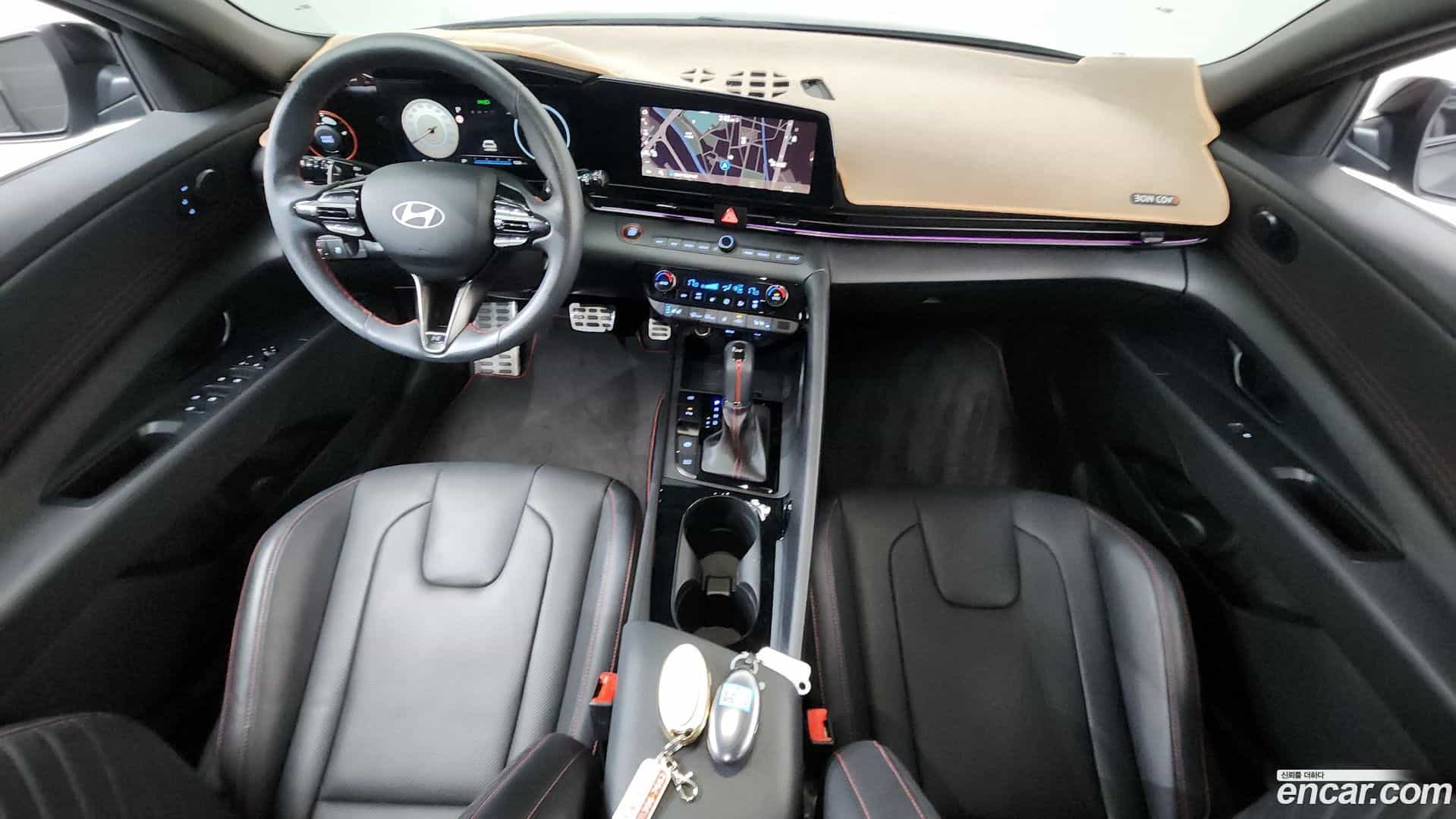 AVANTE Hyundai 2024.7-INNER-007