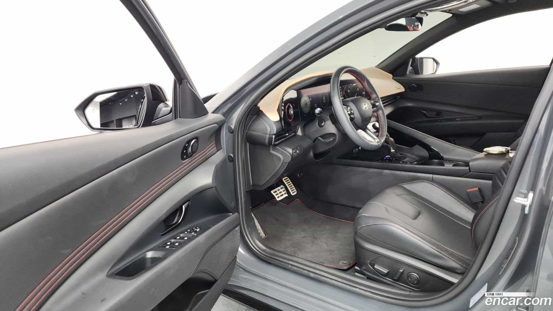 AVANTE Hyundai 2024.7-INNER-010