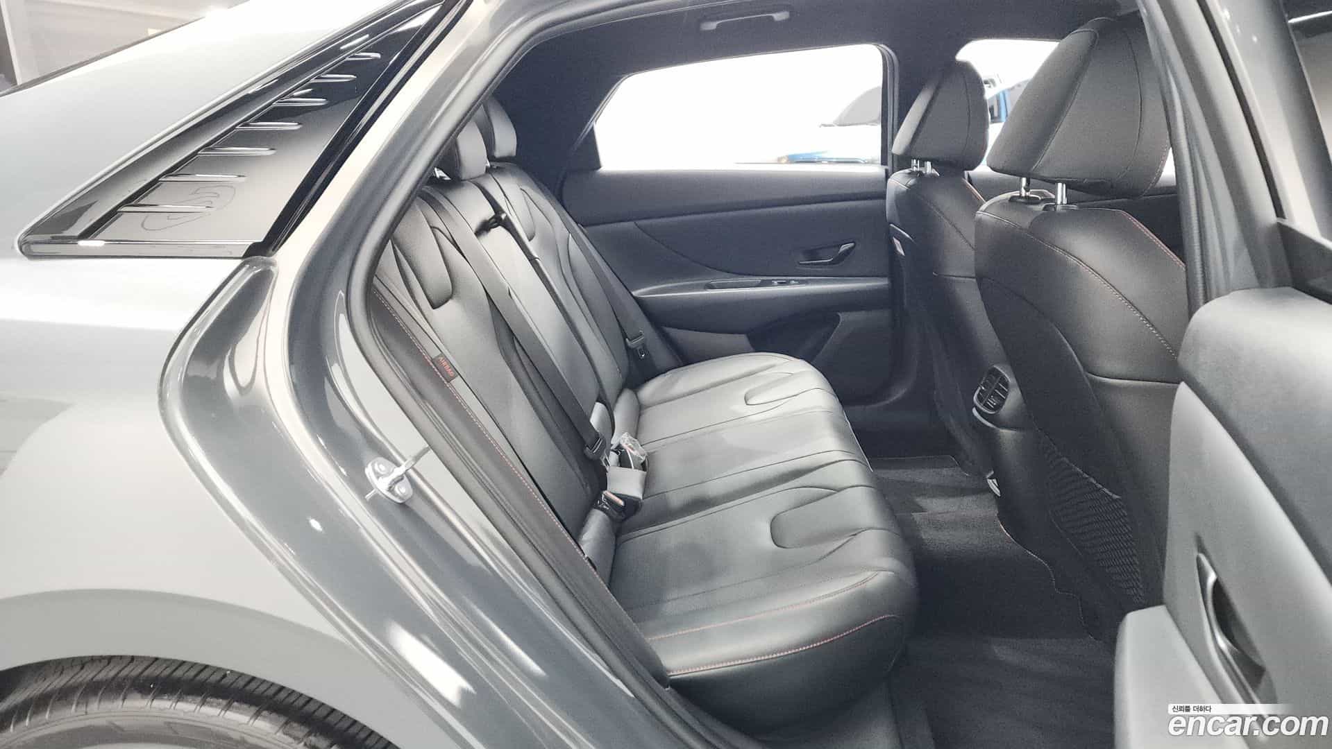 AVANTE Hyundai 2024.7-OPTION-015