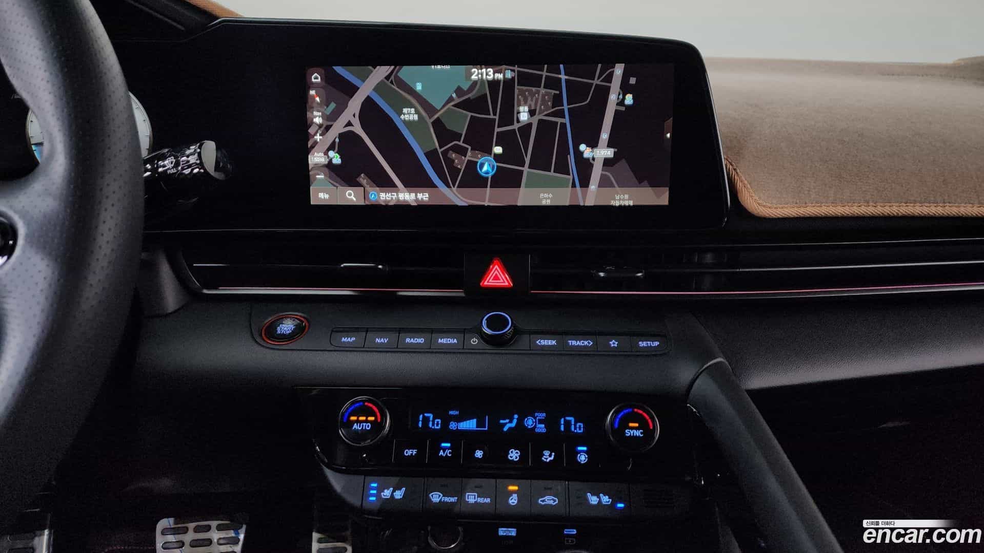 AVANTE Hyundai 2024.7-OPTION-016