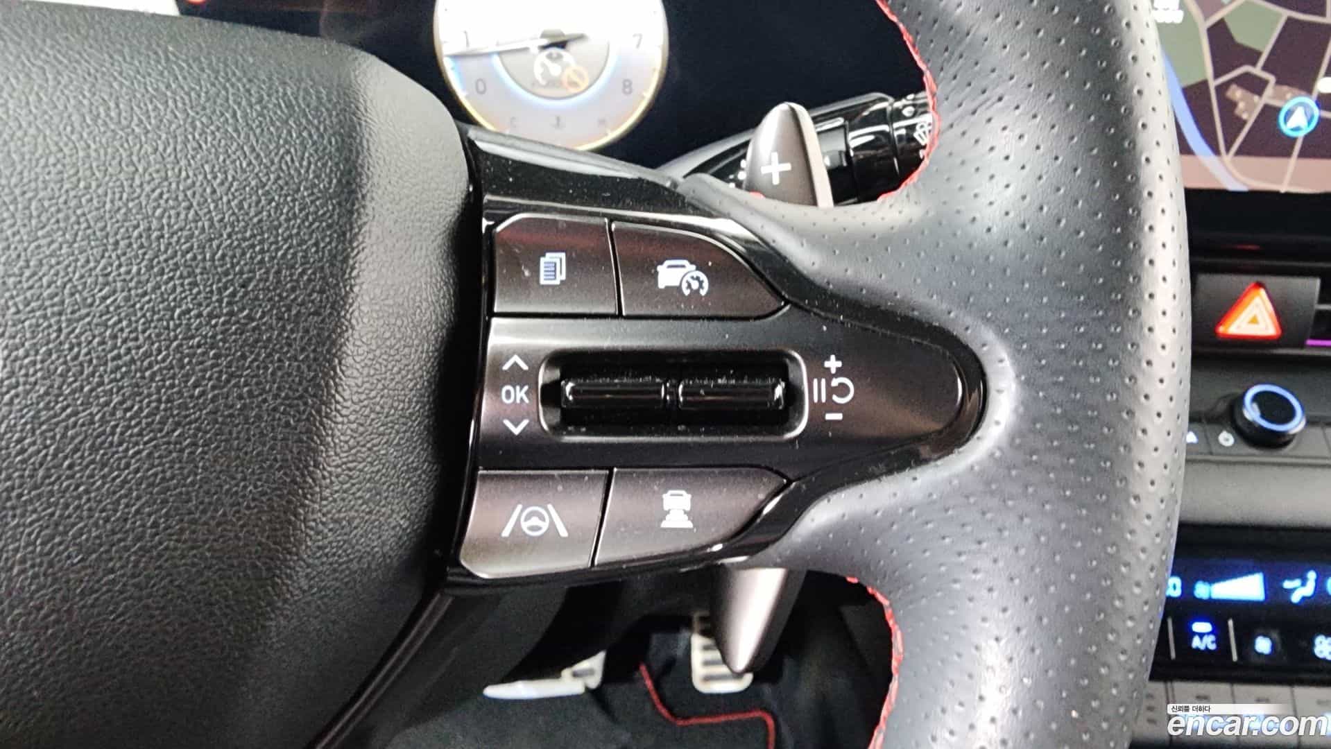 AVANTE Hyundai 2024.7-OPTION-021