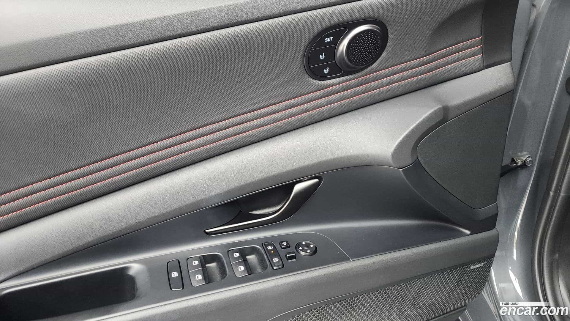 AVANTE Hyundai 2024.7-OPTION-024