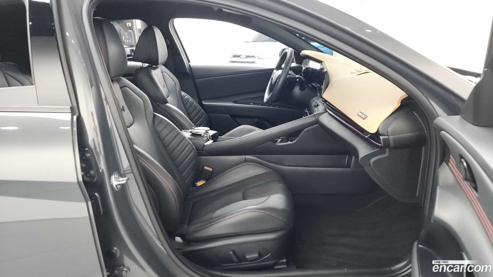 AVANTE Hyundai 2024.7-INNER-036