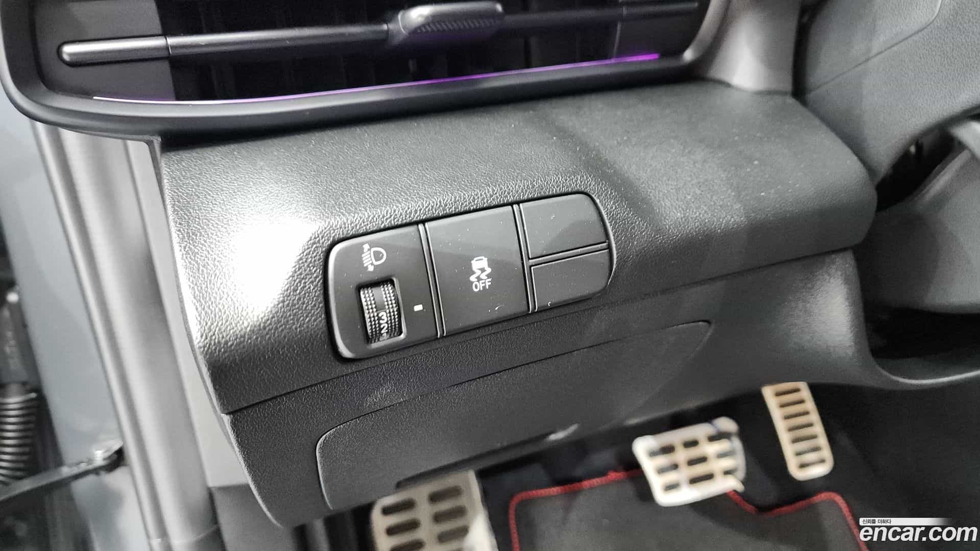 AVANTE Hyundai 2024.7-OPTION-042