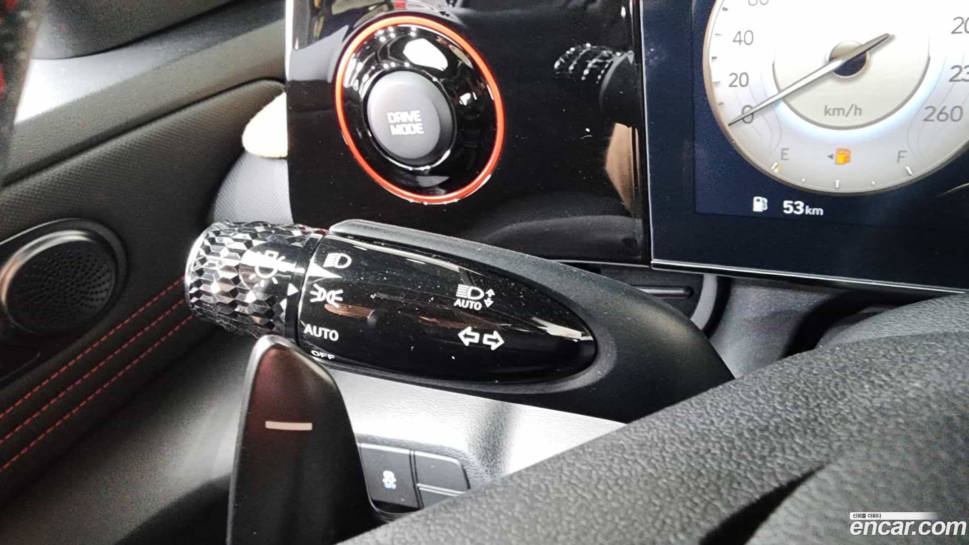 AVANTE Hyundai 2024.7-OPTION-047