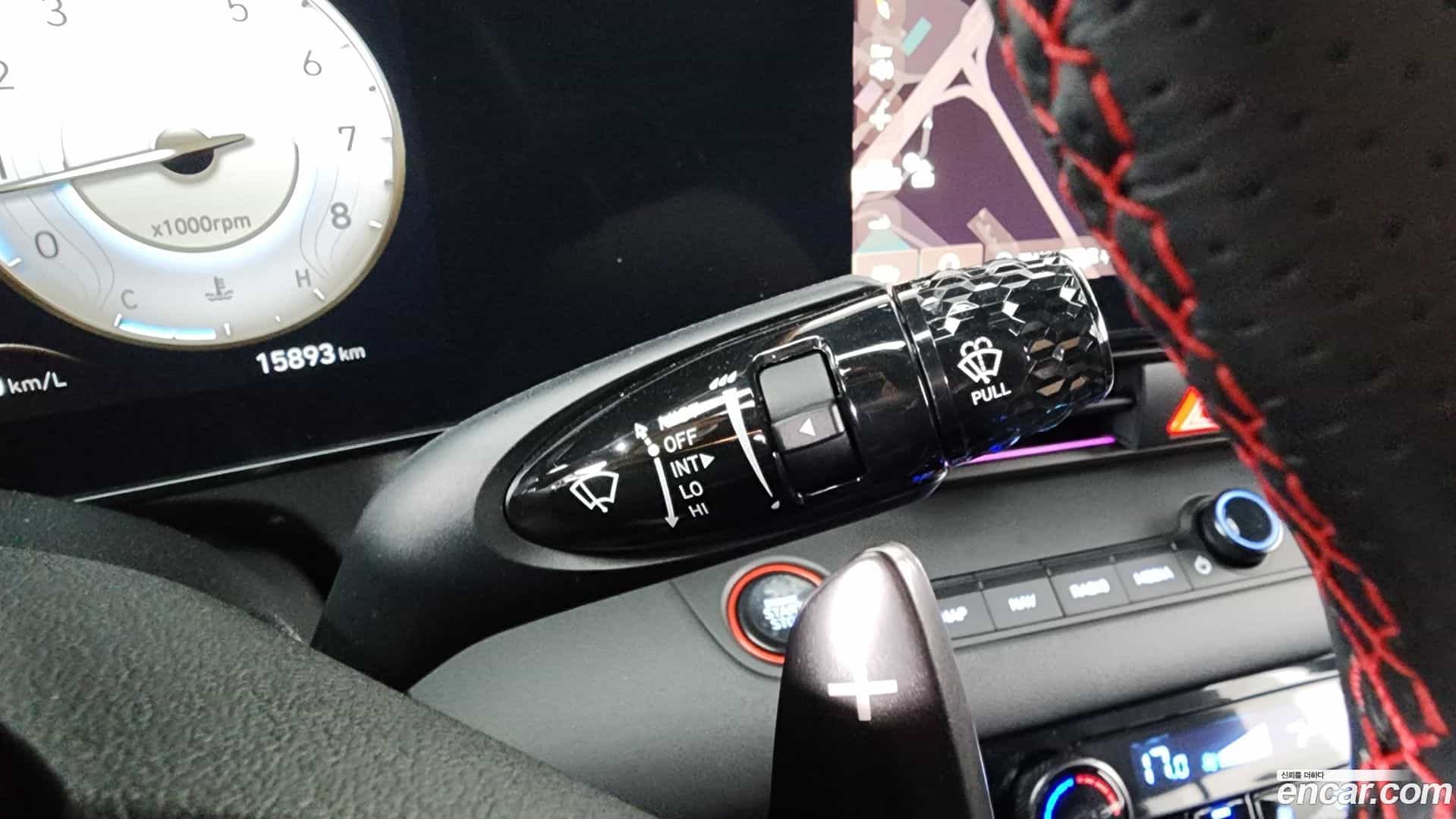 AVANTE Hyundai 2024.7-OPTION-049