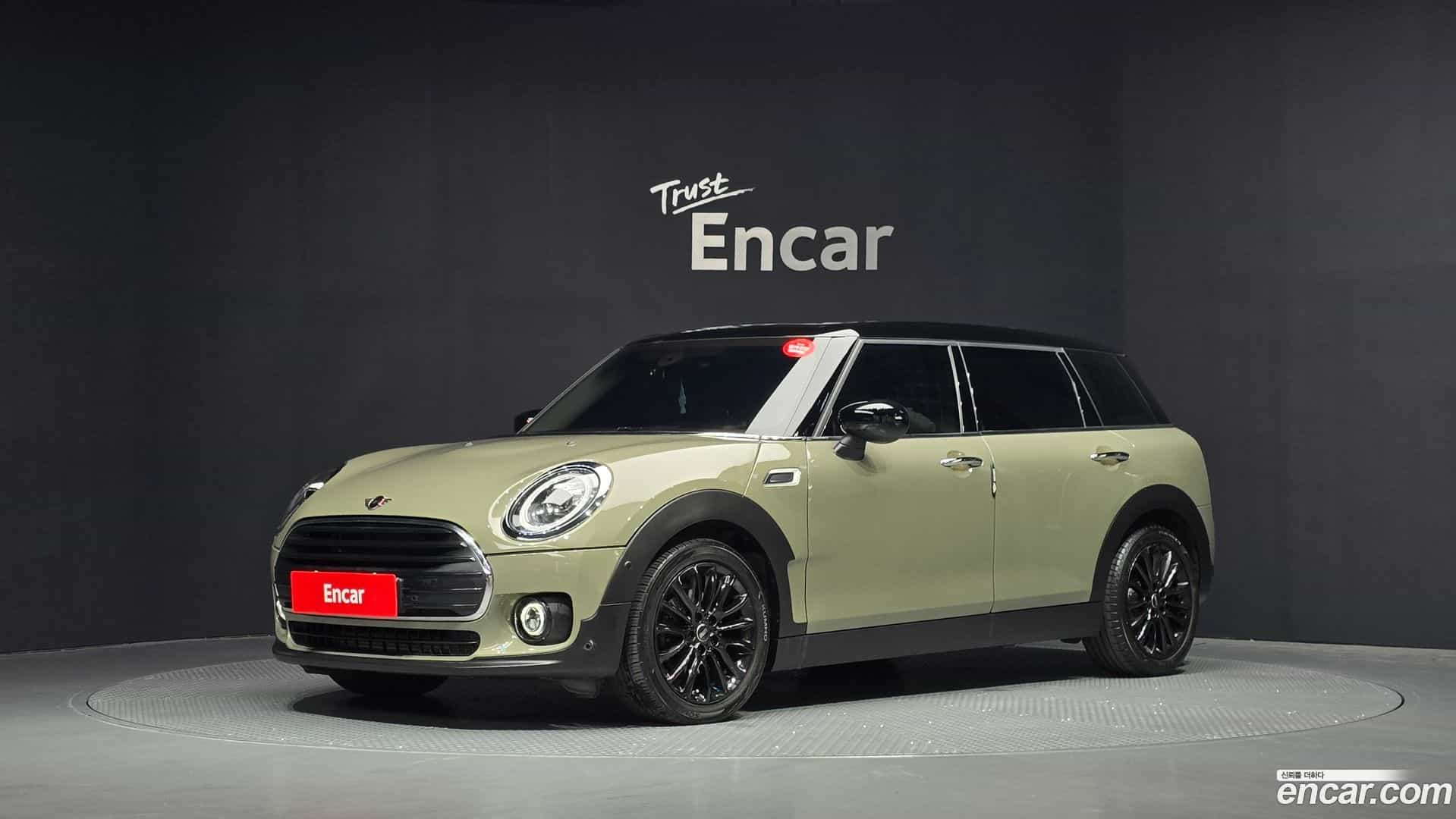 Clubman Mini 2019.9-OUTER-001