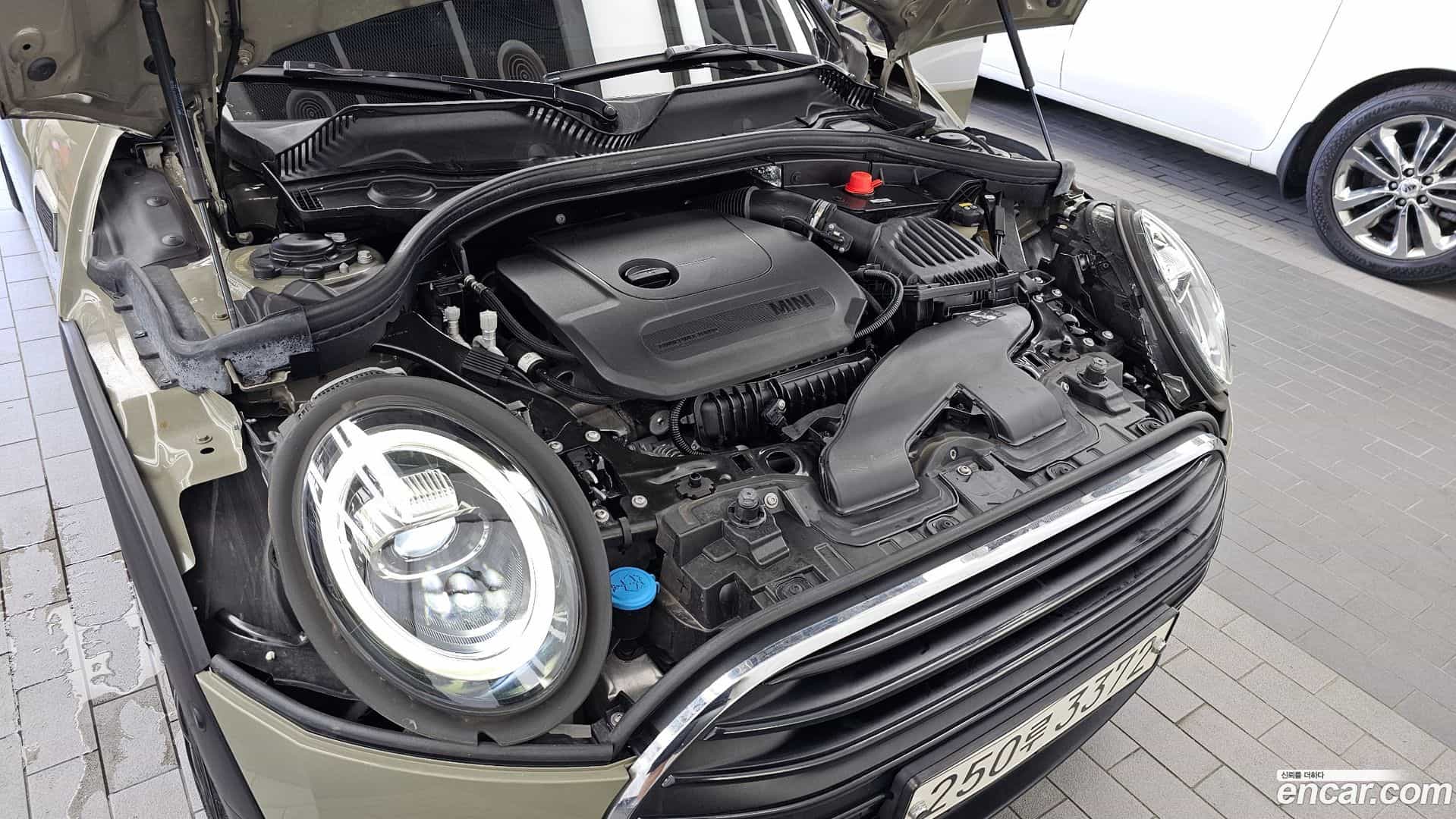 Clubman Mini 2019.9-OUTER-006
