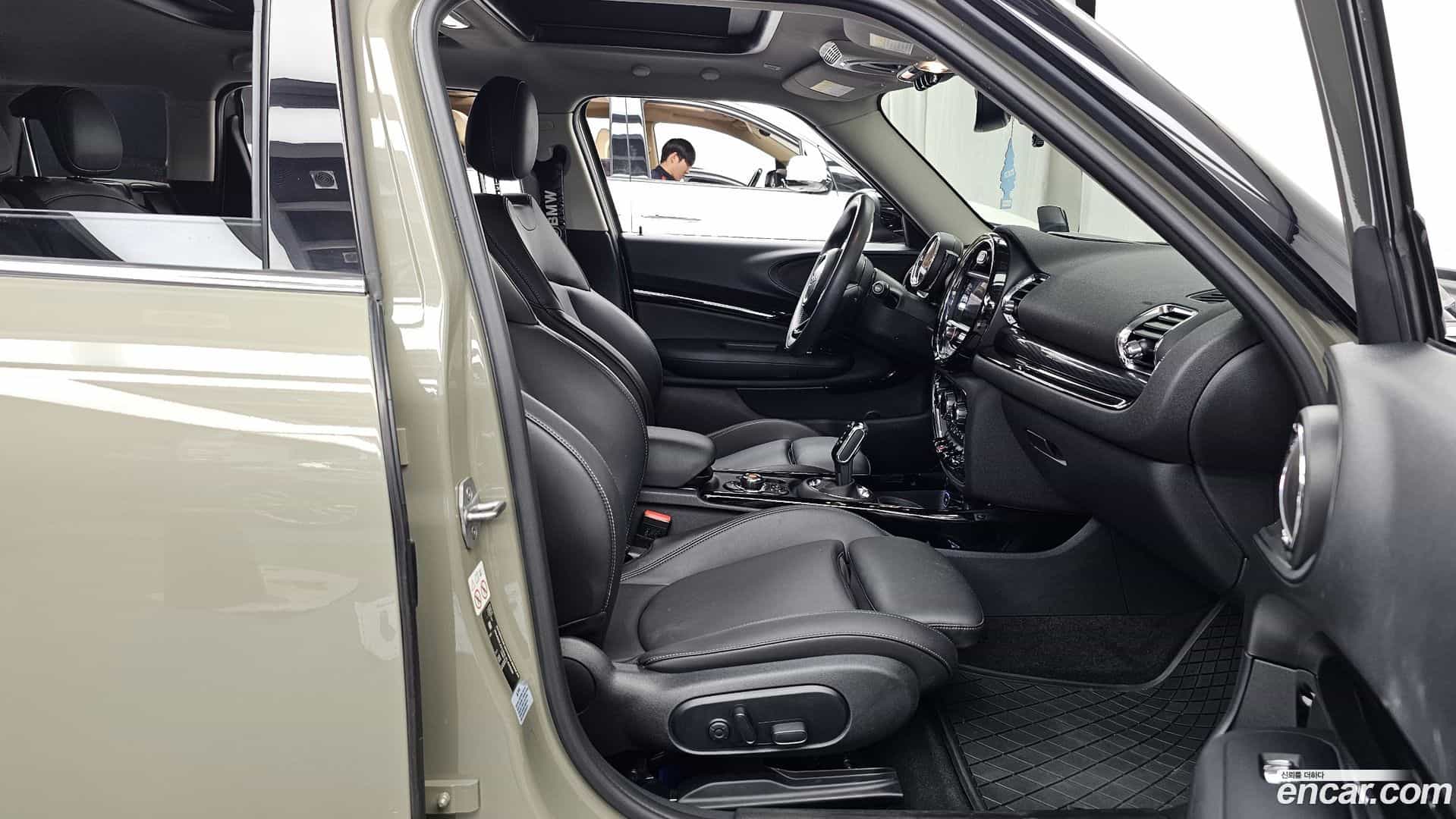 Clubman Mini 2019.9-OPTION-015