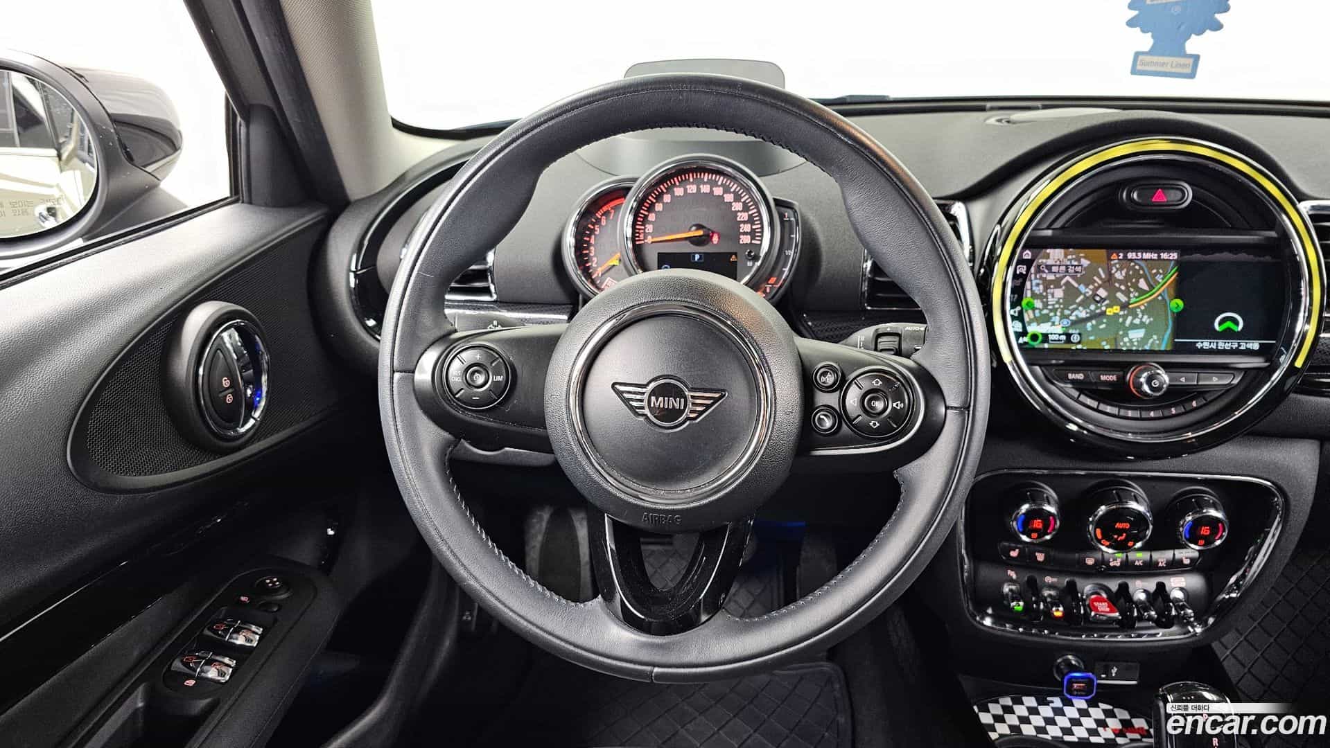Clubman Mini 2019.9-OPTION-017