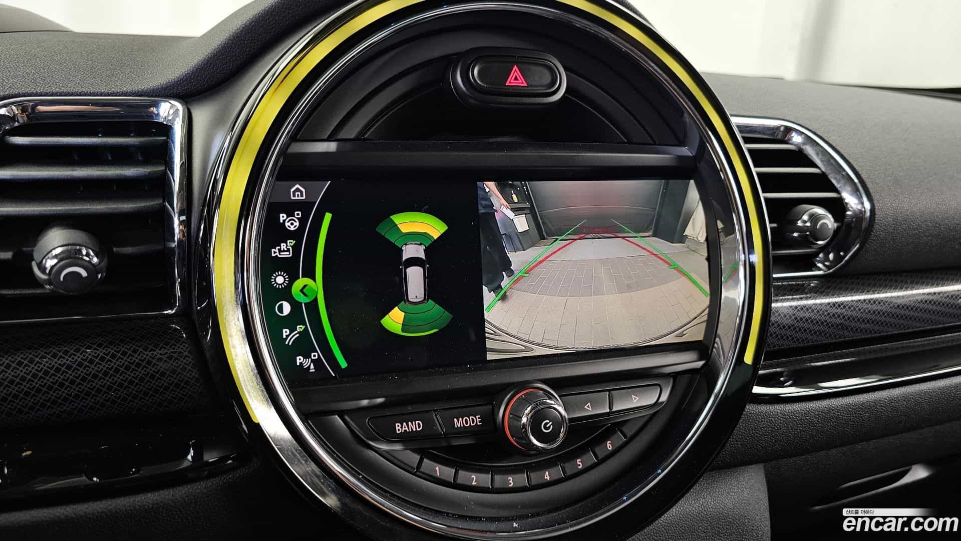 Clubman Mini 2019.9-OPTION-019