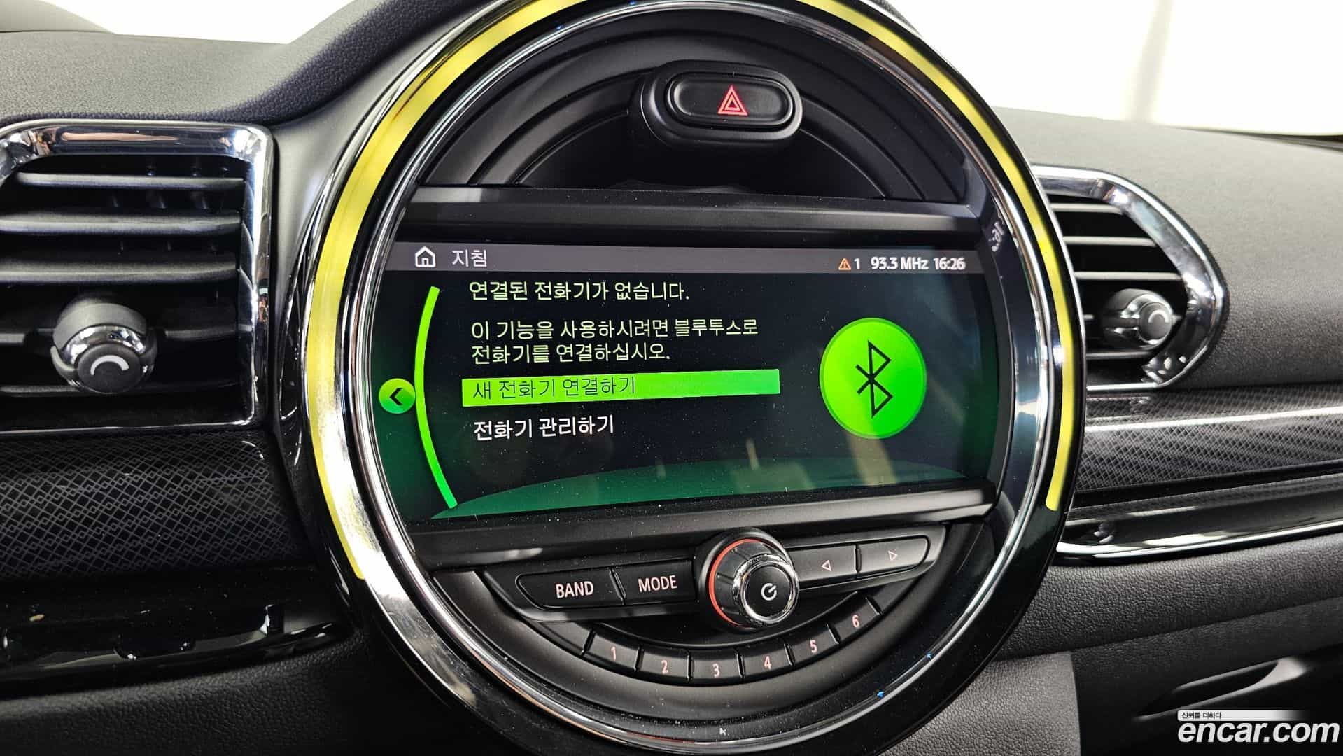 Clubman Mini 2019.9-OPTION-020