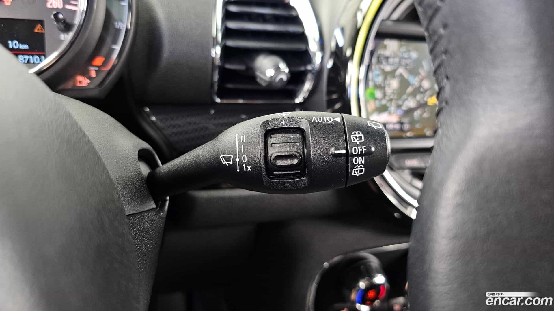 Clubman Mini 2019.9-OPTION-023