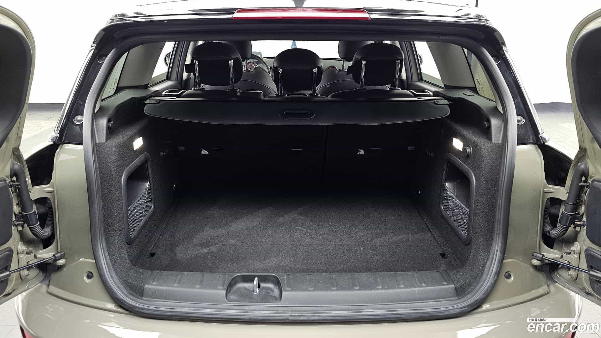 Clubman Mini 2019.9-OPTION-024