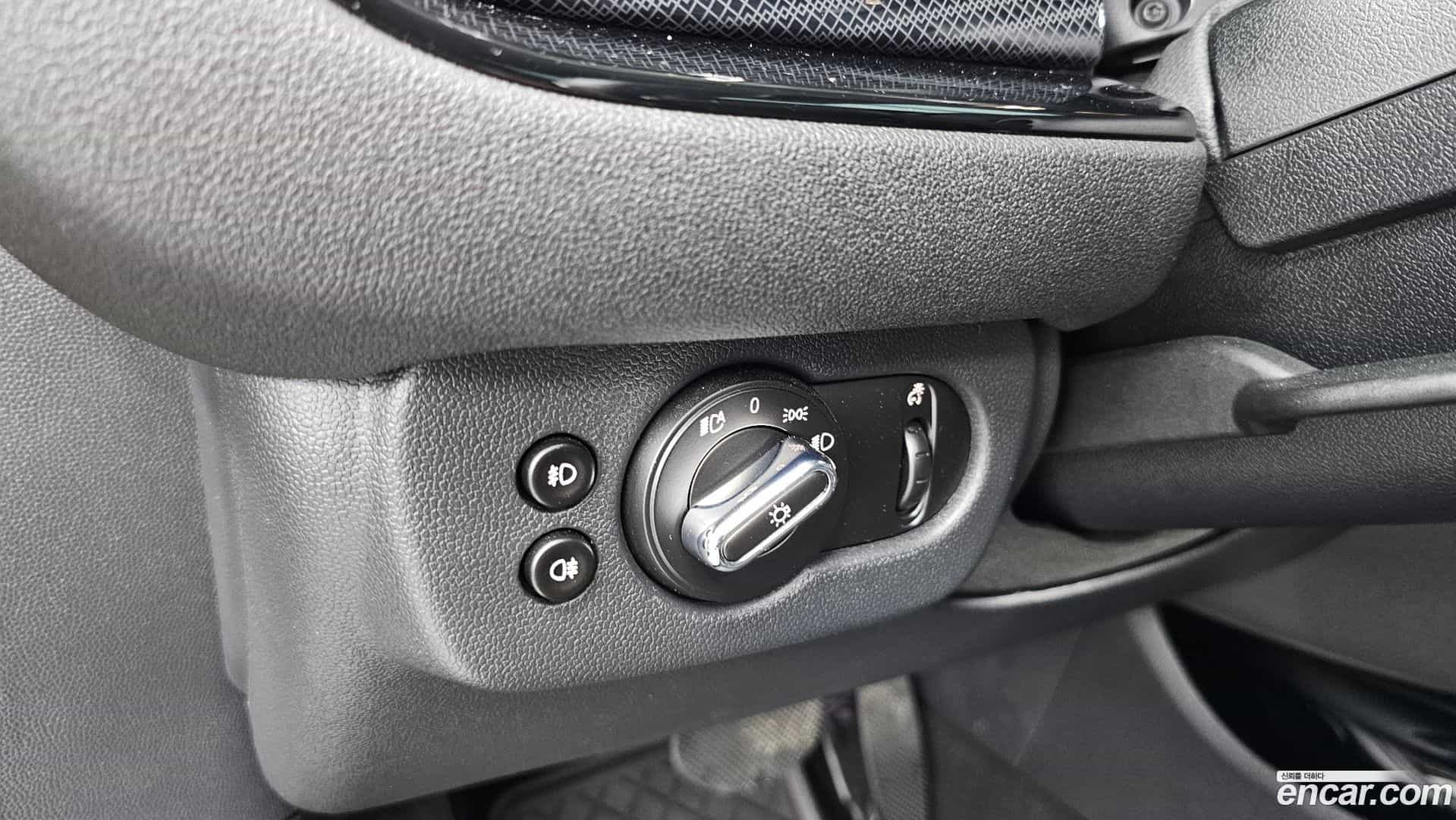 Clubman Mini 2019.9-OPTION-040
