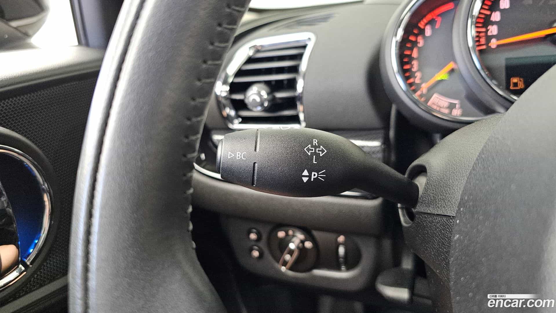 Clubman Mini 2019.9-OPTION-043