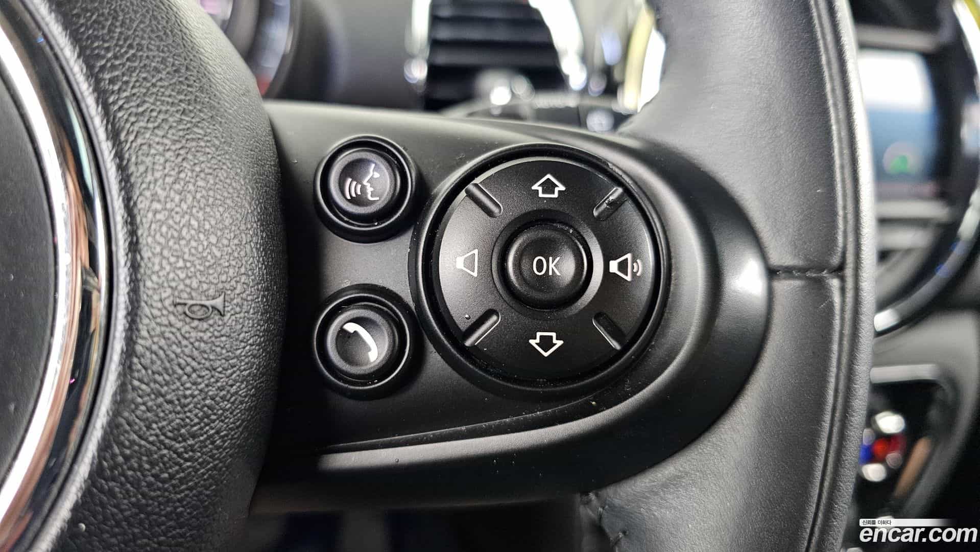 Clubman Mini 2019.9-OPTION-045
