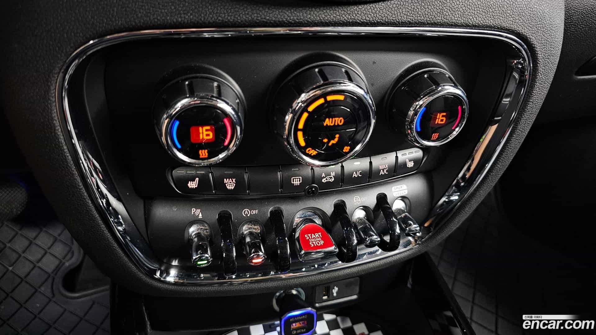 Clubman Mini 2019.9-OPTION-047