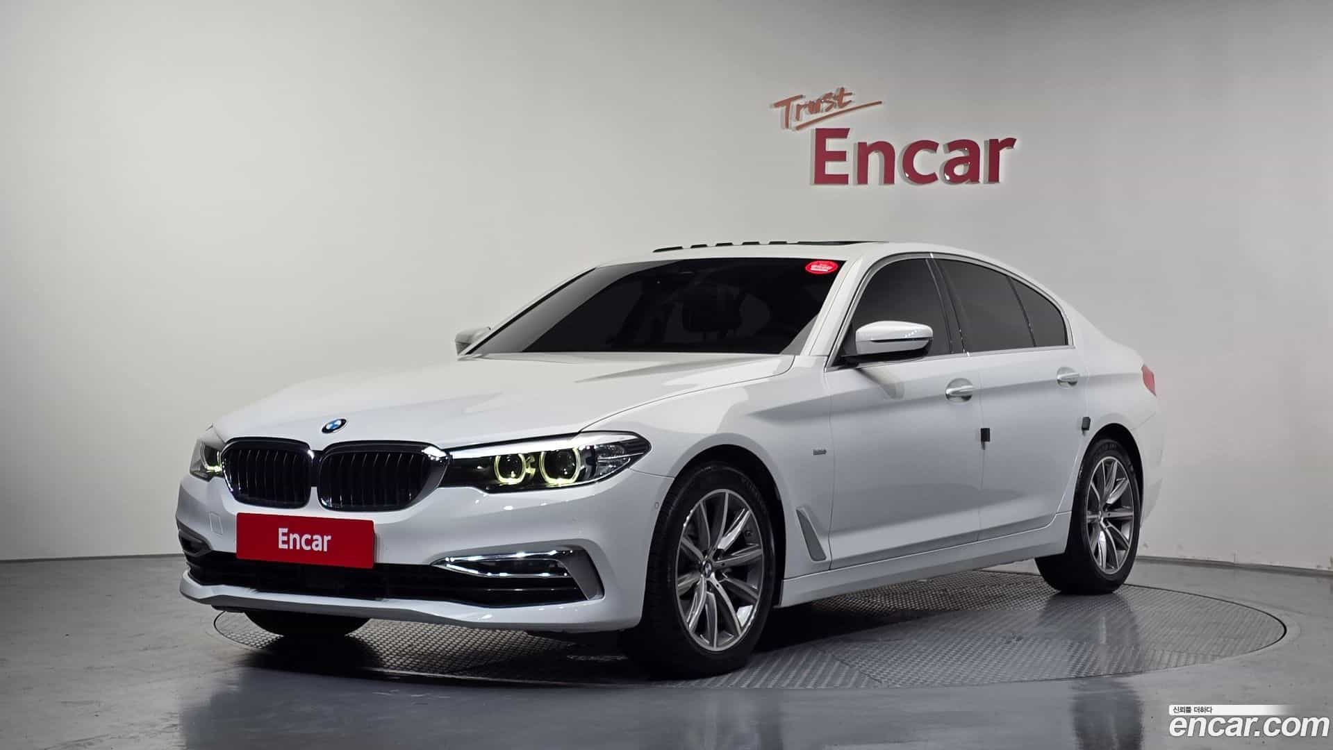 5-Series BMW 2018.6-OUTER-001