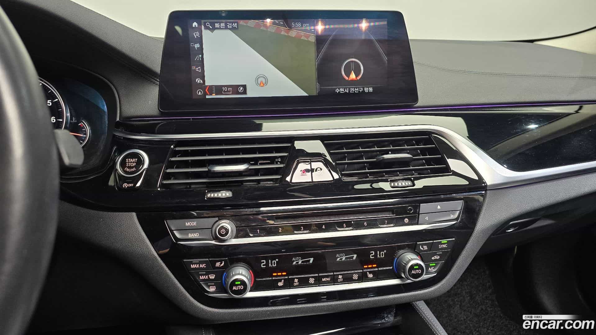 5-Series BMW 2018.6-OPTION-016