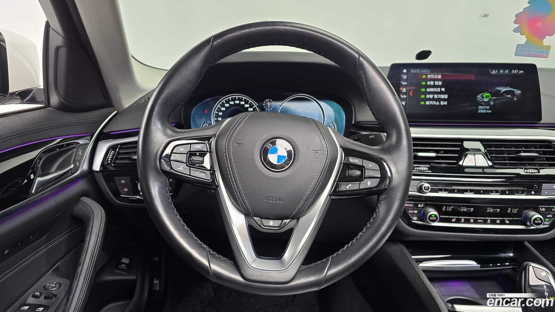 5-Series BMW 2018.6-OPTION-017