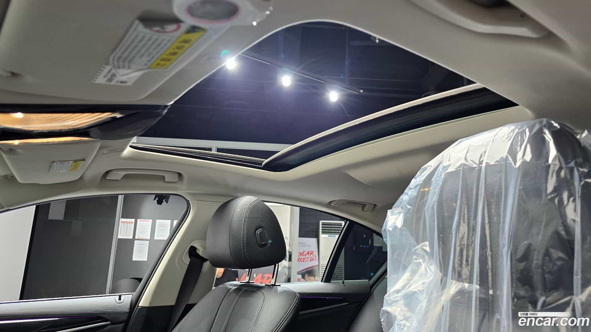5-Series BMW 2018.6-OPTION-020
