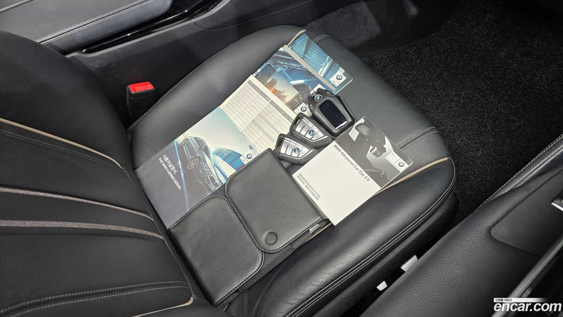 5-Series BMW 2018.6-OPTION-023