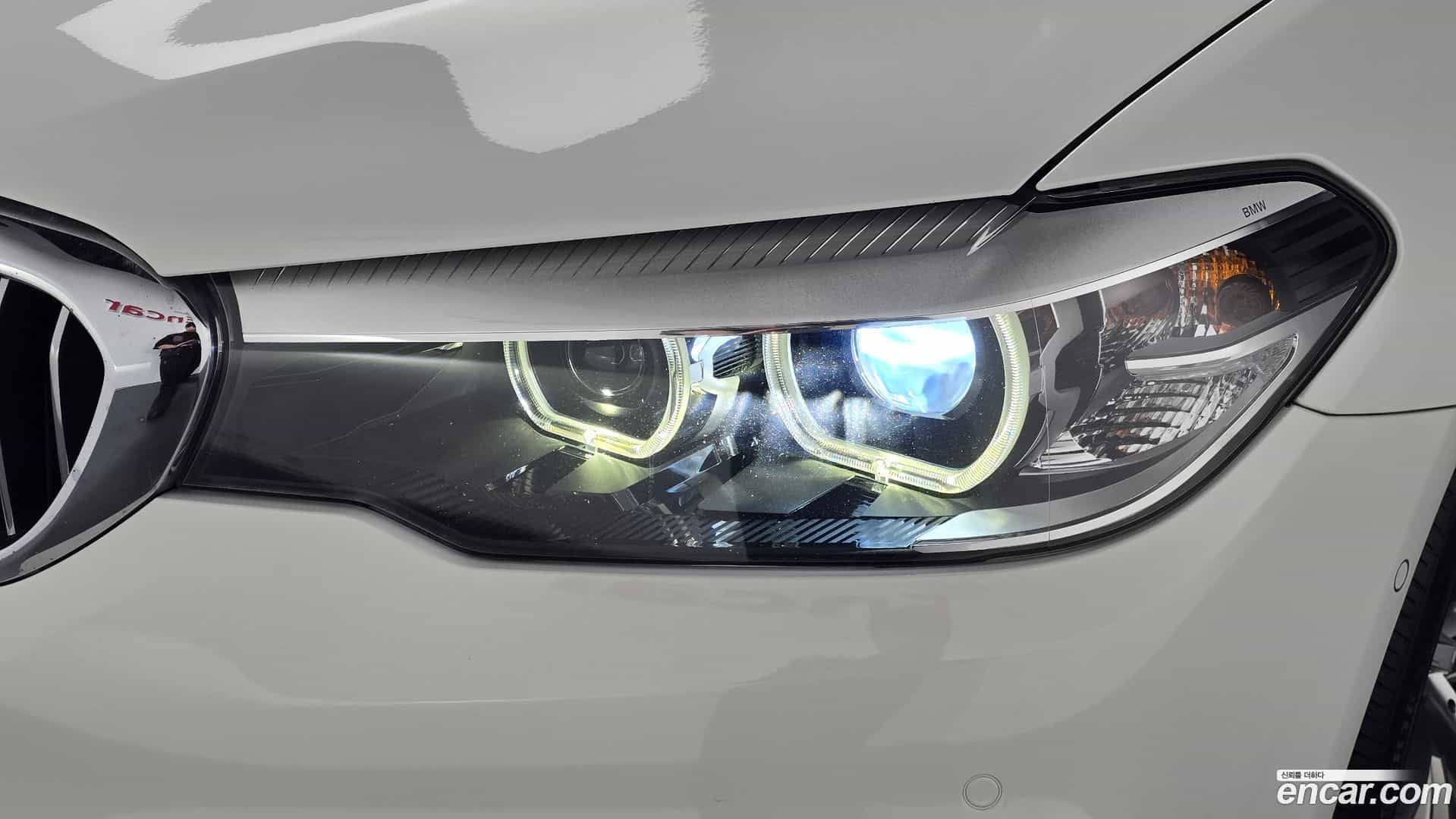 5-Series BMW 2018.6-OUTER-032