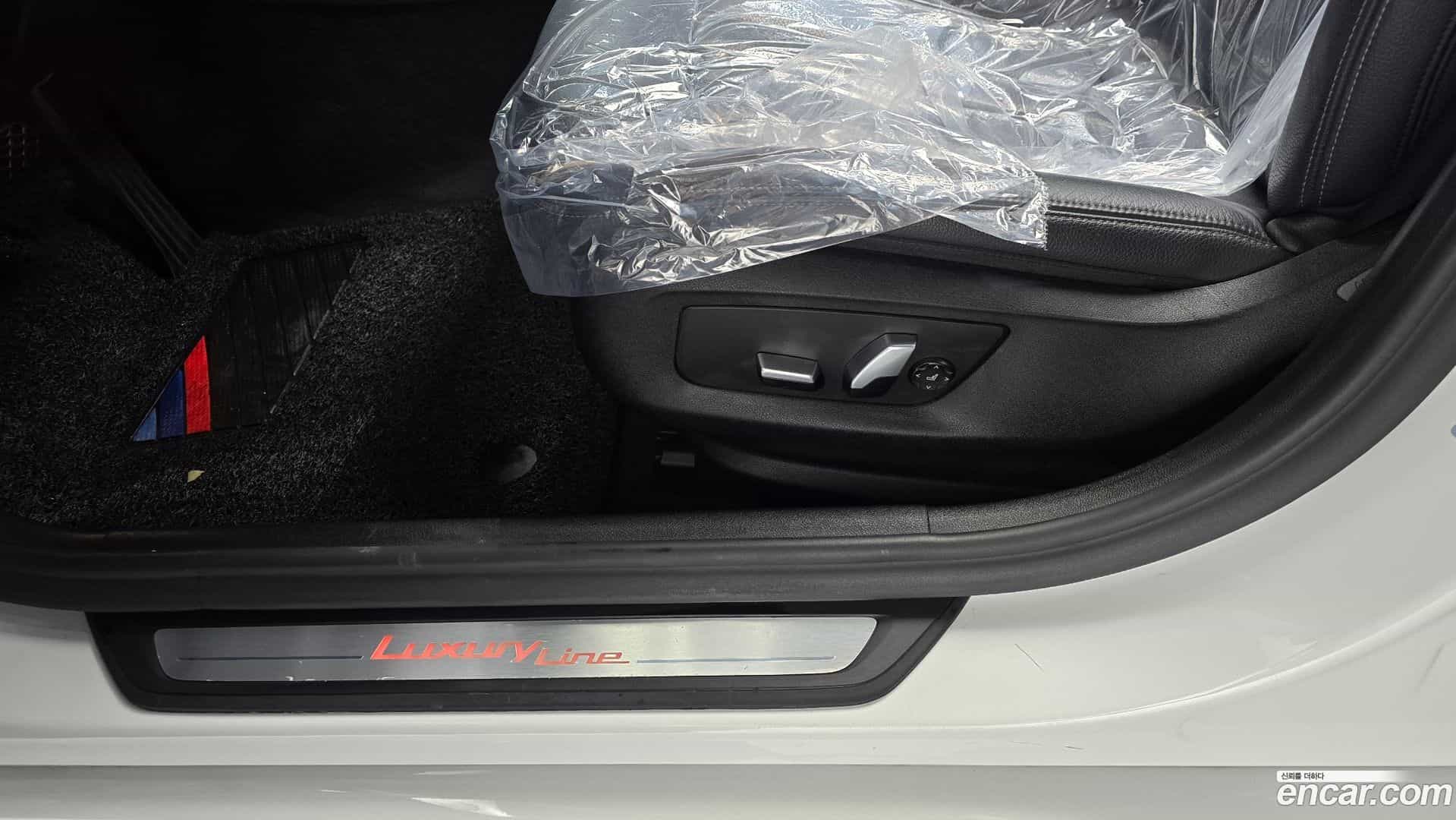 5-Series BMW 2018.6-OPTION-047