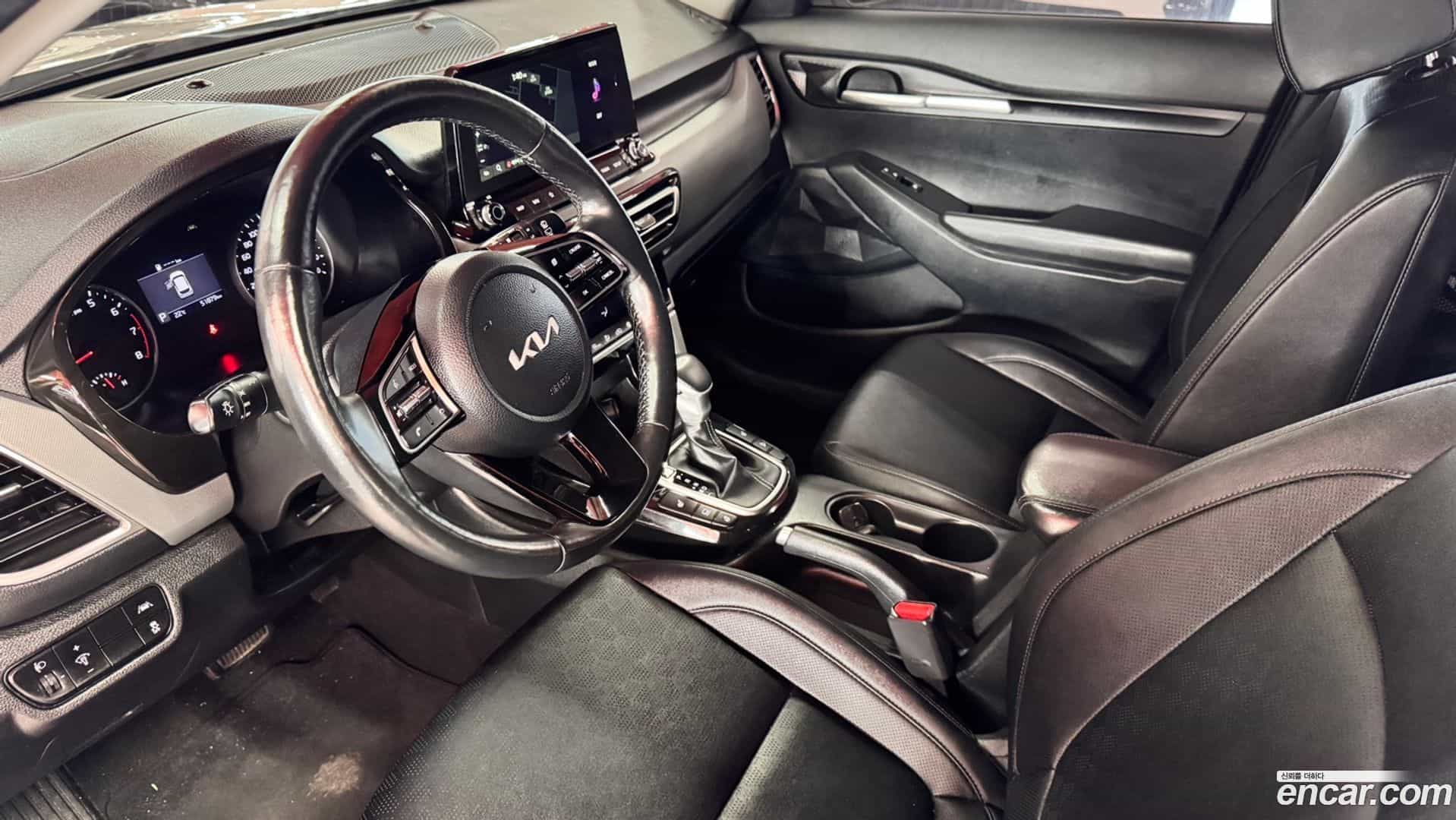 Seltos Kia 2022.5-INNER-009
