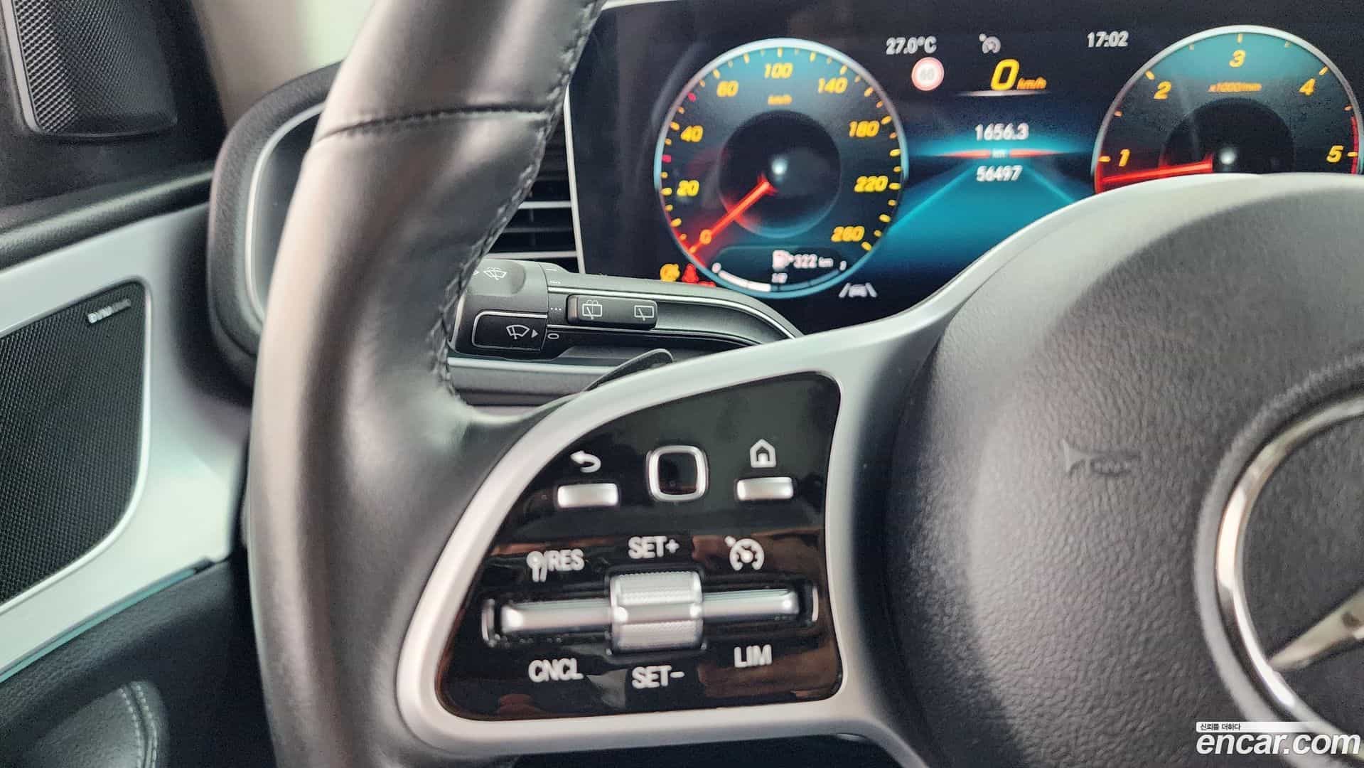 GLE-Class Mercedes-Benz 2020.9-OPTION-024