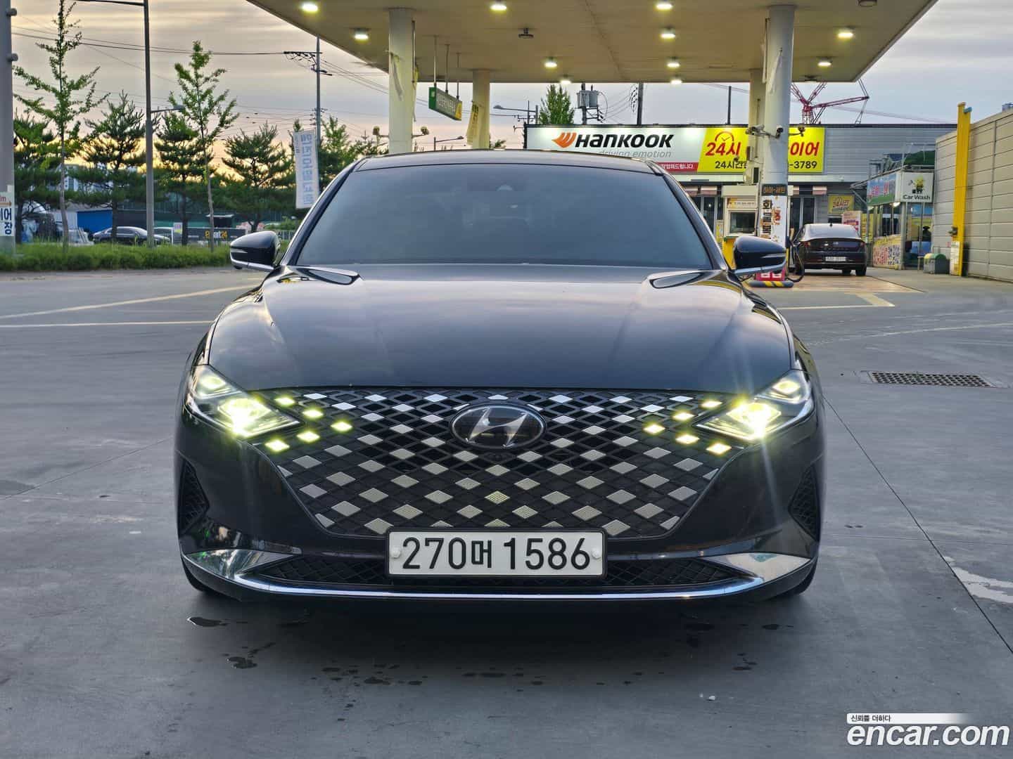 Grandeur Hyundai 2020.2-OUTER-003